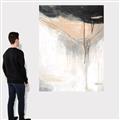 Picture of Grey Days _GroupedProduct_Rectangle_Portrait_Canvas_