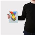 Picture of Rainbow Hands _GroupedProduct_Rectangle_Portrait_Canvas_