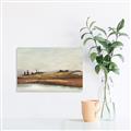 Picture of Silent Still _GroupedProduct_Rectangle_Landscape_Canvas_