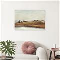 Picture of Silent Still _GroupedProduct_Rectangle_Landscape_Canvas_