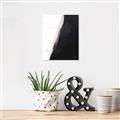 Picture of Black Space I _GroupedProduct_Rectangle_Portrait_Canvas_