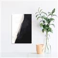 Picture of Black Space I _GroupedProduct_Rectangle_Portrait_Canvas_