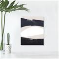 Picture of Black Space III _GroupedProduct_Rectangle_Portrait_Canvas_