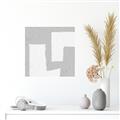 Picture of Grayscale II _GroupedProduct_Square_Canvas_