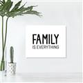 Picture of Family V _GroupedProduct_Rectangle_Landscape_Canvas_