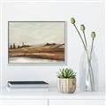 Picture of Silent Still _GroupedProduct_Rectangle_Landscape_Canvas_Framed_
