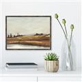 Picture of Silent Still _GroupedProduct_Rectangle_Landscape_Canvas_Framed_