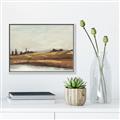 Picture of Silent Still _GroupedProduct_Rectangle_Landscape_Canvas_Framed_
