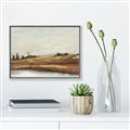 Picture of Silent Still _GroupedProduct_Rectangle_Landscape_Canvas_Framed_
