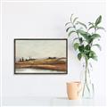 Picture of Silent Still _GroupedProduct_Rectangle_Landscape_Canvas_Framed_