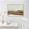 Picture of Silent Still _GroupedProduct_Rectangle_Landscape_Canvas_Framed_