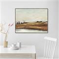 Picture of Silent Still _GroupedProduct_Rectangle_Landscape_Canvas_Framed_