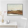 Picture of Silent Still _GroupedProduct_Rectangle_Landscape_Canvas_Framed_