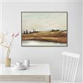 Picture of Silent Still _GroupedProduct_Rectangle_Landscape_Canvas_Framed_
