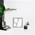 Picture of Grayscale I _GroupedProduct_Square_Canvas_Framed_