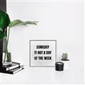 Picture of Someday _GroupedProduct_Square_Canvas_Framed_