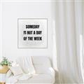Picture of Someday _GroupedProduct_Square_Canvas_Framed_