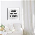 Picture of Someday _GroupedProduct_Square_Canvas_Framed_