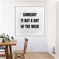 Picture of Someday _GroupedProduct_Square_Canvas_Framed_