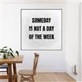 Picture of Someday _GroupedProduct_Square_Canvas_Framed_