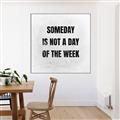 Picture of Someday _GroupedProduct_Square_Canvas_Framed_