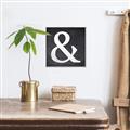 Picture of And _GroupedProduct_Square_Canvas_Framed_