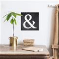 Picture of And _GroupedProduct_Square_Canvas_Framed_