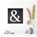 Picture of And _GroupedProduct_Square_Canvas_Framed_