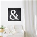 Picture of And _GroupedProduct_Square_Canvas_Framed_