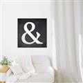 Picture of And _GroupedProduct_Square_Canvas_Framed_