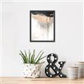 Picture of Grey Days _GroupedProduct_Rectangle_Portrait_Canvas_Framed_