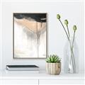 Picture of Grey Days _GroupedProduct_Rectangle_Portrait_Canvas_Framed_