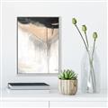 Picture of Grey Days _GroupedProduct_Rectangle_Portrait_Canvas_Framed_