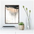 Picture of Grey Days _GroupedProduct_Rectangle_Portrait_Canvas_Framed_