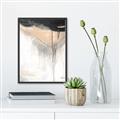 Picture of Grey Days _GroupedProduct_Rectangle_Portrait_Canvas_Framed_