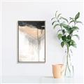 Picture of Grey Days _GroupedProduct_Rectangle_Portrait_Canvas_Framed_