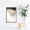 Picture of Grey Days _GroupedProduct_Rectangle_Portrait_Canvas_Framed_
