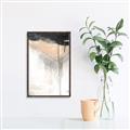 Picture of Grey Days _GroupedProduct_Rectangle_Portrait_Canvas_Framed_