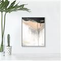 Picture of Grey Days _GroupedProduct_Rectangle_Portrait_Canvas_Framed_