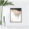 Picture of Grey Days _GroupedProduct_Rectangle_Portrait_Canvas_Framed_