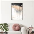 Picture of Grey Days _GroupedProduct_Rectangle_Portrait_Canvas_Framed_