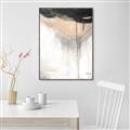 Picture of Grey Days _GroupedProduct_Rectangle_Portrait_Canvas_Framed_