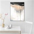 Picture of Grey Days _GroupedProduct_Rectangle_Portrait_Canvas_Framed_