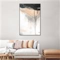 Picture of Grey Days _GroupedProduct_Rectangle_Portrait_Canvas_Framed_