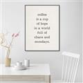 Picture of Cup of Hope _GroupedProduct_Rectangle_Portrait_Canvas_Framed_