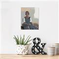 Picture of Sitting Solo _GroupedProduct_Rectangle_Portrait_Unframed_Print_Only_