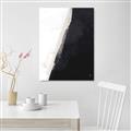 Picture of Black Space I _GroupedProduct_Rectangle_Portrait_Unframed_Print_Only_
