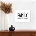 Picture of Family V _GroupedProduct_Rectangle_Landscape_Unframed_Print_Only_