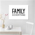 Picture of Family V _GroupedProduct_Rectangle_Landscape_Unframed_Print_Only_