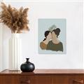Picture of Pride love III _GroupedProduct_Rectangle_Portrait_Unframed_Print_Only_